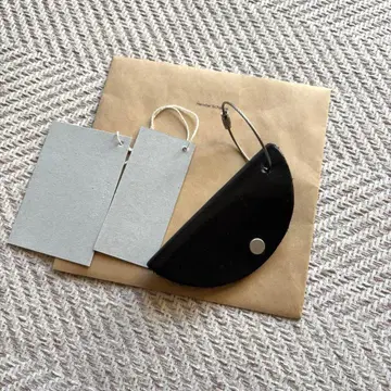 Hender Scheme 키케이스