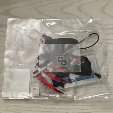 NARUTO: 히단 아크릴 스탠드