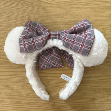 디즈니 미니 머리띠 리루린린 2024