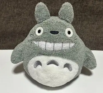토토로 봉제 인형