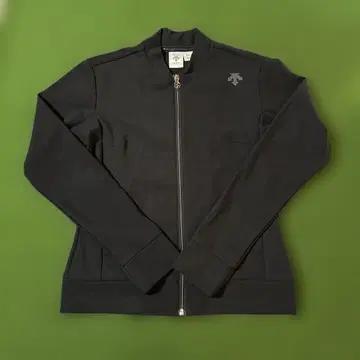 데상트 골프 자켓 L