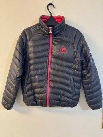 르꼬끄 스포르티브 다운