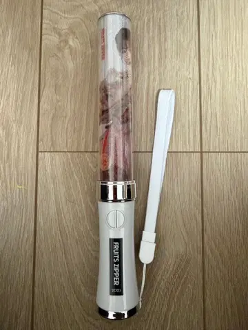 FRUITS ZIPPER 츠키아시 아마네 응원봉