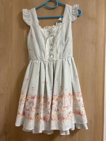 리즈리사 원피스