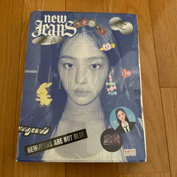 New Jeans 1st EP New Jeans