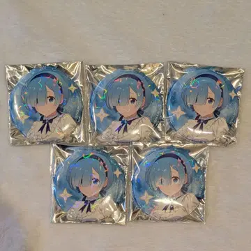 라무와 렘의 생일 생활 2025 렘(업)