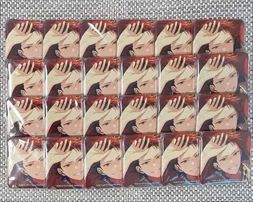 앙스타 키류 쿠로 앨범 특전 캔뱃지