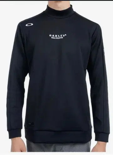 OAKLEY SKULL ENDEAVOR LS MOCK 3.0