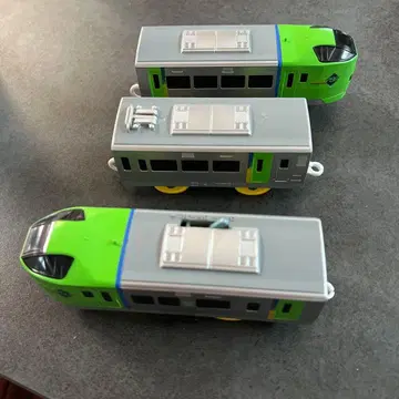 프라레일 JR 홋카이도 789계 슈퍼 백조