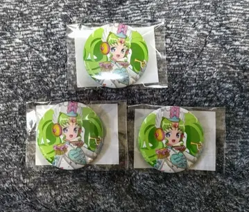 아이돌 타임 프리파라 마루쿠지 유메 와쿠 마칭 코디 파루루