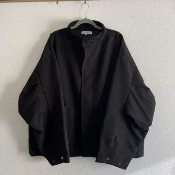 ASTRONOMY 블랙 자켓 XL