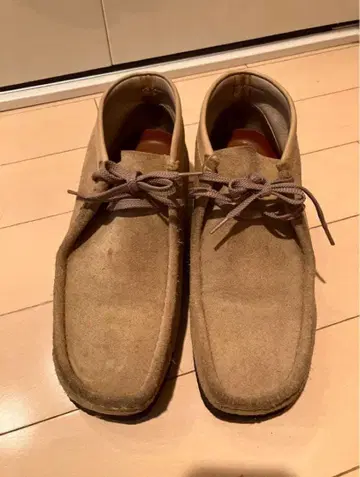 Clarks Wallabe 클락스 왈라비 26.5cm