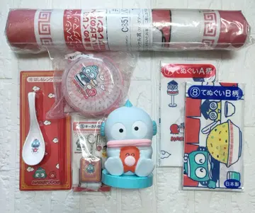 한교동 제일복권 산리오 뽑기 라스트 원 묶음 판매