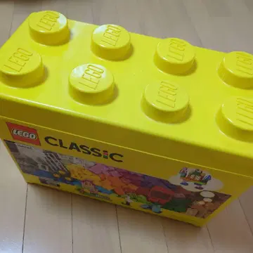 LEGO 레고 클래식 10698&10715&7615