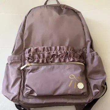 아오키 미사코 콜라보 백