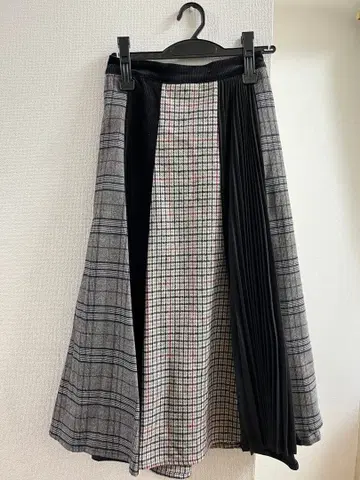 JOYMAKER 롱 스커트 프리 사이즈