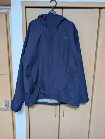 THE NORTH FACE 클라우드 자켓 NP12405 XL 사이즈