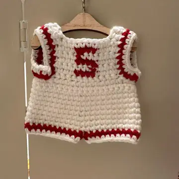 just Dutch 미피용 옷 갈아입기 의류