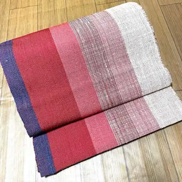 느슨하게 편안한 팔촌 나고야 오비 평상복