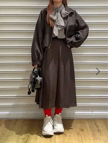 라나테크 ZIP 블루종