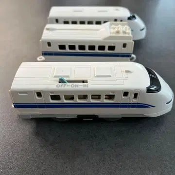 프라레일 300계 신칸센 노조미 단종품 절판