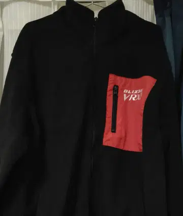 브릿지스톤 BRIDGESTONE BLIZZAK VRX3 플리스 자켓