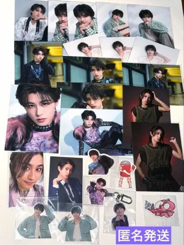 류구조 KENT 여러가지 세트 익명 배송