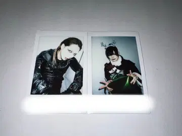 JILUKA Ricko Boogie 폴라로이드