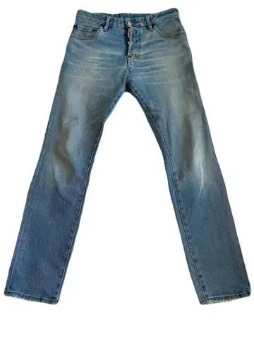 DSQUARED2 데님 팬츠 44