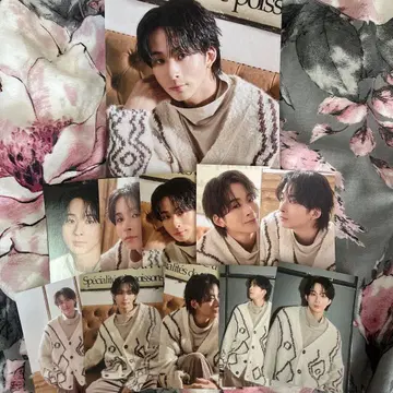 FANTASTICS 사와모토 나츠키