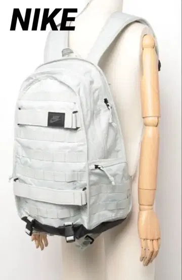 완판템 나이키 [ NIKE ] RPM 백팩 백팩 26L 화이트