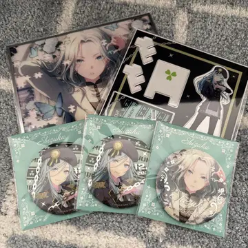 프로세카 하피코레 히노모리 시즈쿠