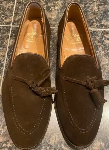 Crockett & Jones cavendish 3