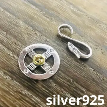 silver925 이글 후크 메디슨 휠 커스텀 추천