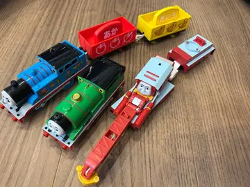 컨디션 최상 토마스 프라레일 묶음 판매