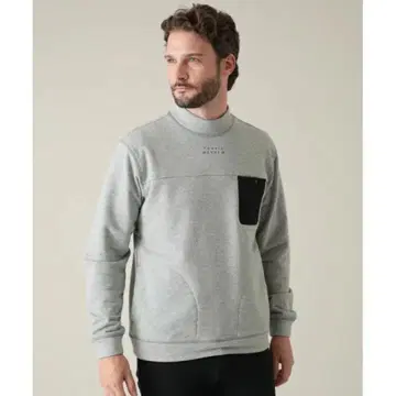 트래비스매슈 TravisMathew 골프 맨투맨 7AK026