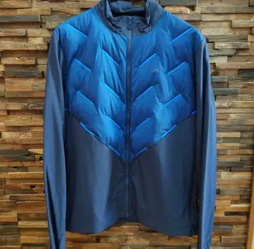 J.LINDEBERG 새상품급 제이 린드버그 아우터 블루종