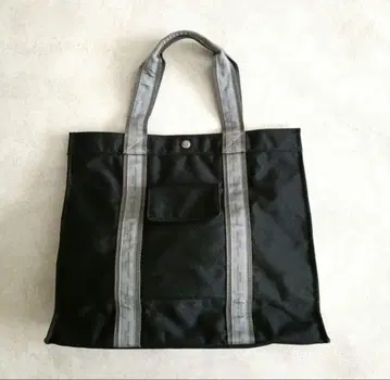 미사용품 HIROKO KOSHINO.SPORTS 토트백