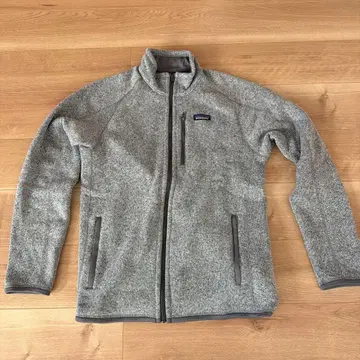 남성용 베터 스웨터 자켓 Patagonia