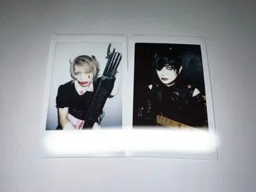 JILUKA Ricko Boogie 폴라로이드