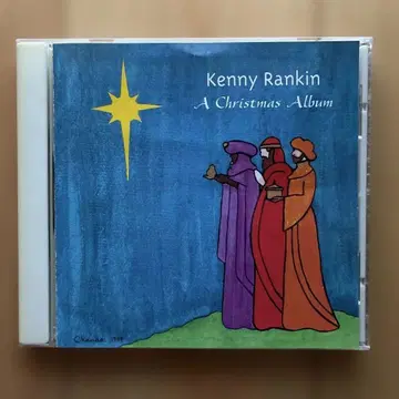 Kenny Rankin / A Christmas Album