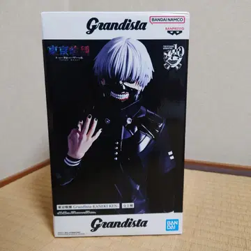 도쿄 구울 Grandista KANEKI KEN 카네키 켄
