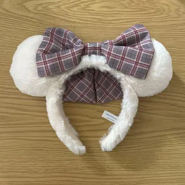 디즈니 미니 머리띠 릴린린 2024