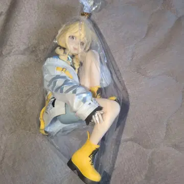 학원 아이돌 마스터 학마스 후지타 코토네 피규어