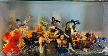 원피스 피규어 제일복권 프라이스 킹 오브 아티스트 KOA