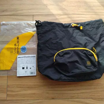 도쿄 바나나 백