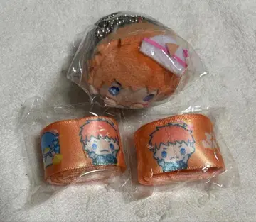 [ 익명 배송 ] 리오 산리오 오나마에 리본 마메코로린