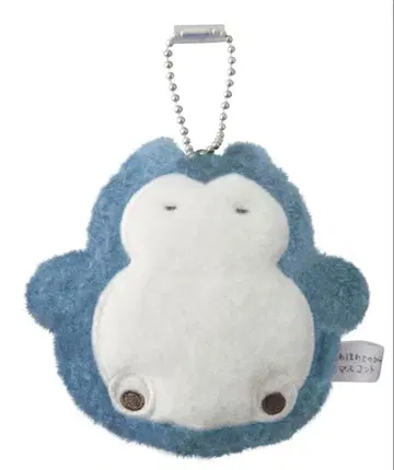 포근포근 손바닥 마스코트 포켓몬 카비곤 봉제 인형 마스코트