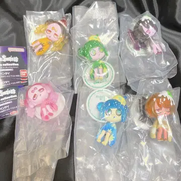 윌스위츠 VIRUSWEETS 스페셜 에디션 컴프