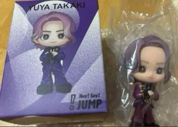 Hey! Say! JUMP 타카키 유야 피규어 노멀